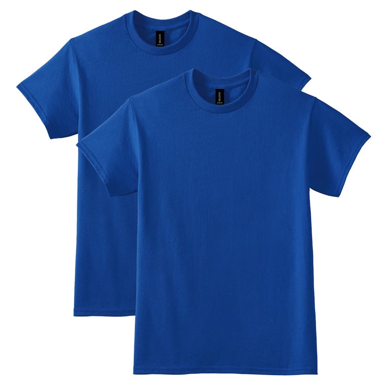 Gildan Adult DryBlend T-Shirt, Style G8000, Multipack - Image 1